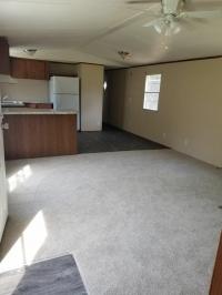 1996 Fleetwood Weston Mobile Home