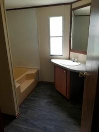 1996 Fleetwood Weston Mobile Home