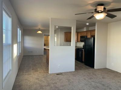 Mobile Home at 1736 Magnolia Monroe, MI 48161