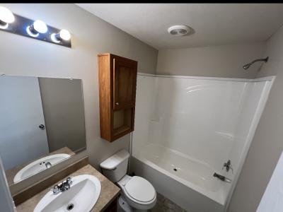 Photo 3 of 4 of home located at 1736 Magnolia Monroe, MI 48161