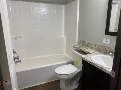 Photo 2 of 6 of home located at 1805 Carmel Monroe, MI 48161