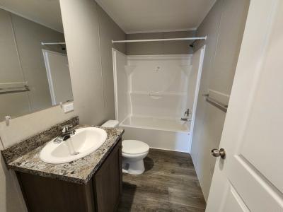 Photo 4 of 6 of home located at 1805 Carmel Monroe, MI 48161