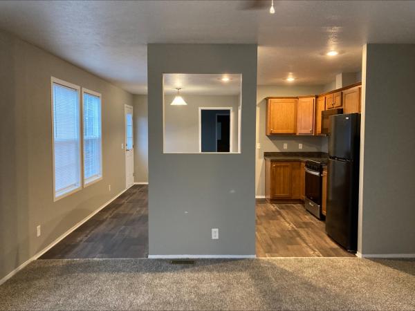 2011 Crest Mobile Home For Sale