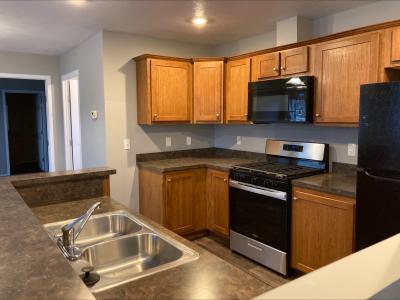 Photo 4 of 10 of home located at 1820 Everest Monroe, MI 48161