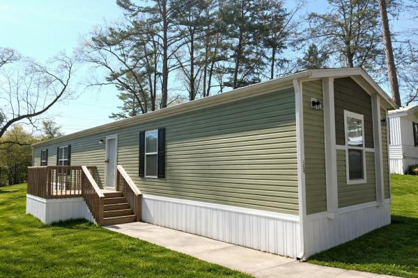 2023 Clayton Homes Inc Mobile Home For Sale