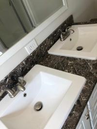 2021 Clayton Homes Inc Community Series Mobile Home