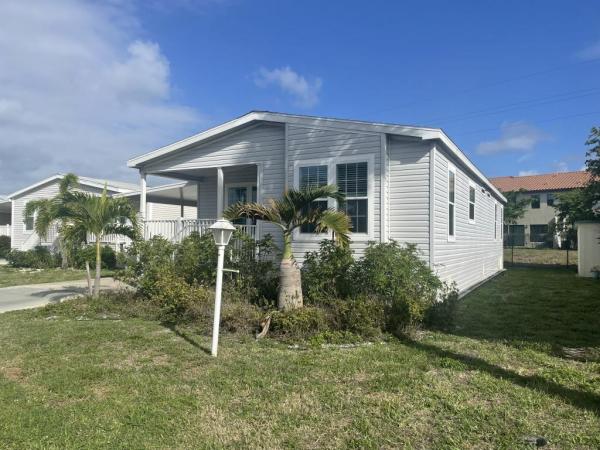 2021 Skyline - Ocala Mobile Home For Sale