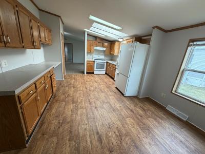 Photo 2 of 14 of home located at 41021 Old Michigan Lot 29 Canton, MI 48188