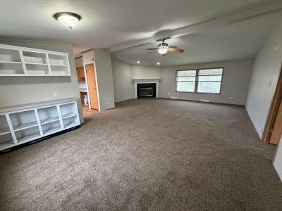 Photo 4 of 14 of home located at 41021 Old Michigan Lot 29 Canton, MI 48188