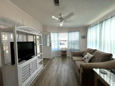 Photo 4 of 12 of home located at 29200 S. Jones Loop Road #179 Punta Gorda, FL 33950