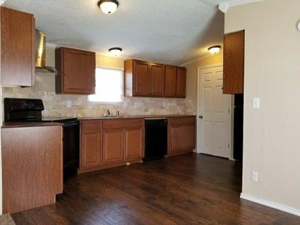 1997 Champion Mobile Home For Sale