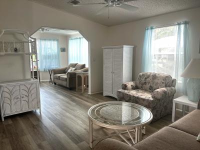 Photo 5 of 12 of home located at 29200 S. Jones Loop Road #179 Punta Gorda, FL 33950