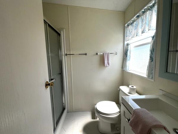 1994 FLEE HS Mobile Home