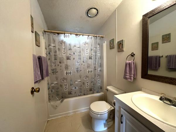 1994 FLEE HS Mobile Home