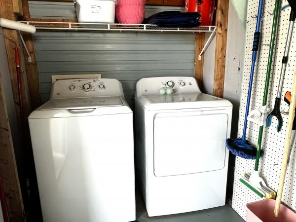 1994 FLEE HS Mobile Home