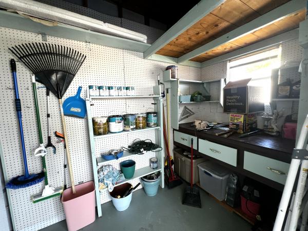 1994 FLEE HS Mobile Home