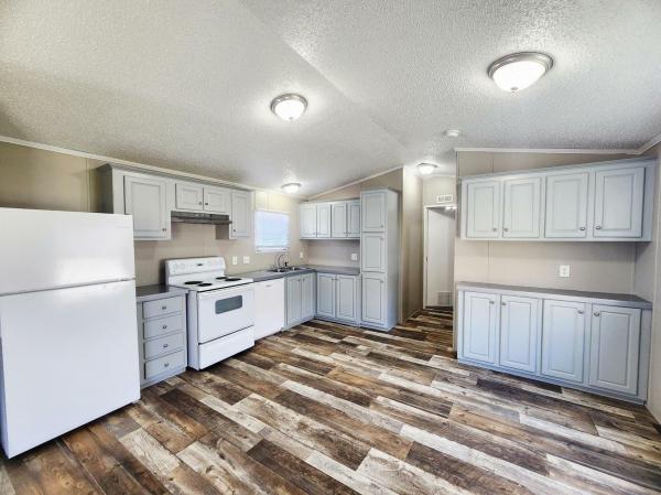 Photo 1 of 2 of home located at 3308 SE 89th Street #175 Oklahoma City, OK 73135