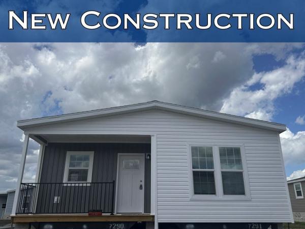 2026 Skyline - Ocala Mobile Home For Sale