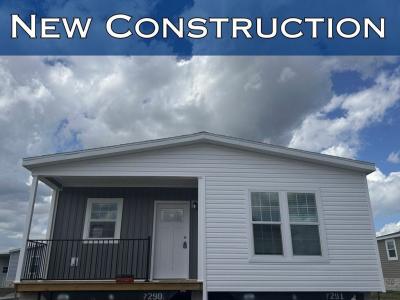 Mobile Home at 3141 SW 108th Pl Ocala, FL 34476