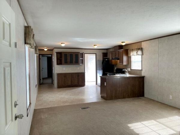 2015 Redman Advantage Mobile Home For Rent