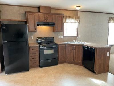 Photo 2 of 5 of home located at 49 Roxbury Park Goshen, IN 46526