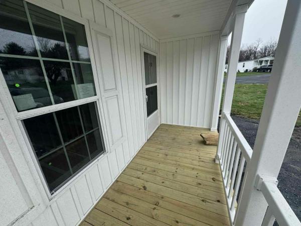 2026 Skyline - Leola Northampton Mobile Home