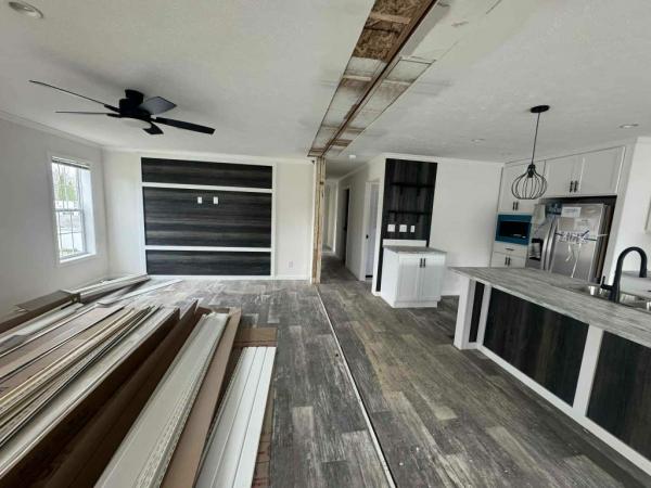 2026 Skyline - Leola Northampton Mobile Home