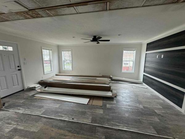 2026 Skyline - Leola Northampton Mobile Home