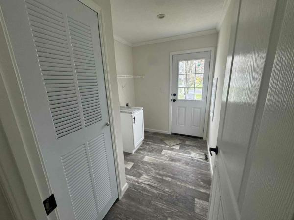 2026 Skyline - Leola Northampton Mobile Home