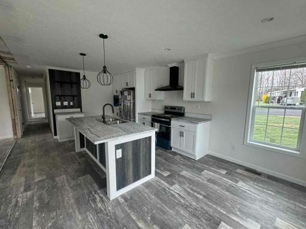 2026 Skyline - Leola Northampton Mobile Home