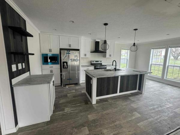 2026 Skyline - Leola Northampton Mobile Home