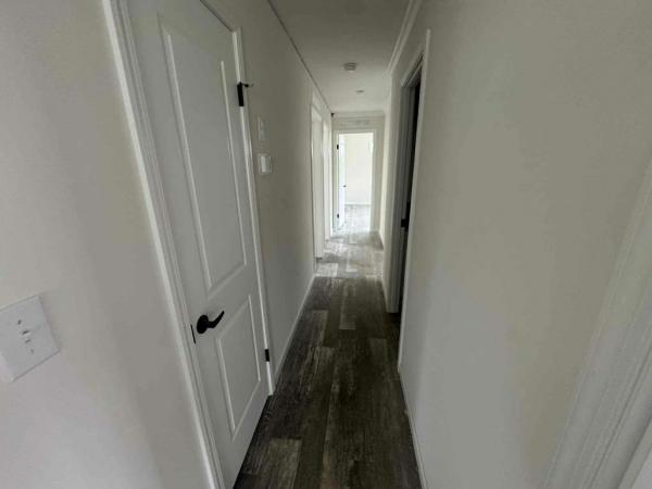 2026 Skyline - Leola Northampton Mobile Home