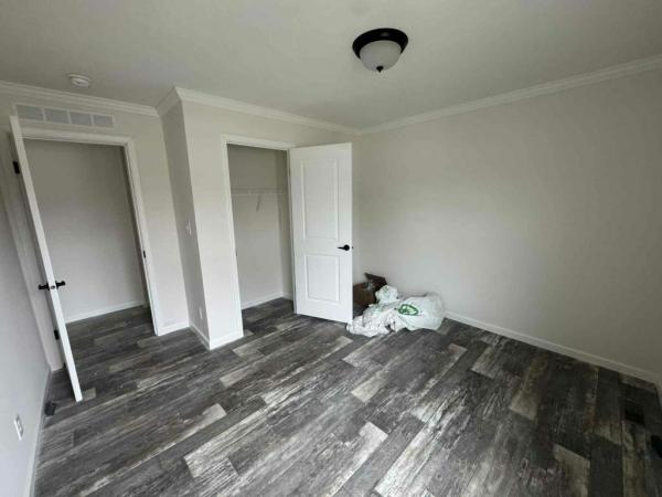 2026 Skyline - Leola Northampton Mobile Home