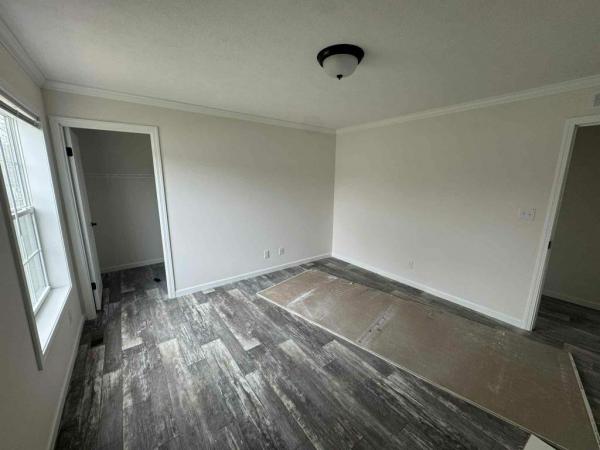 2026 Skyline - Leola Northampton Mobile Home