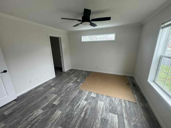 2026 Skyline - Leola Northampton Mobile Home