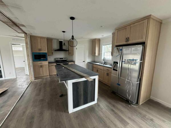 2026 Skyline - Leola Berwick Mobile Home