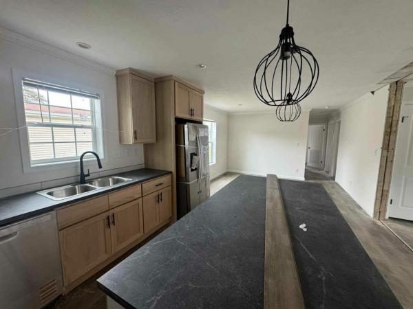 2026 Skyline - Leola Berwick Mobile Home