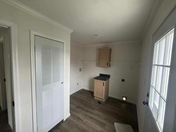 2026 Skyline - Leola Berwick Mobile Home