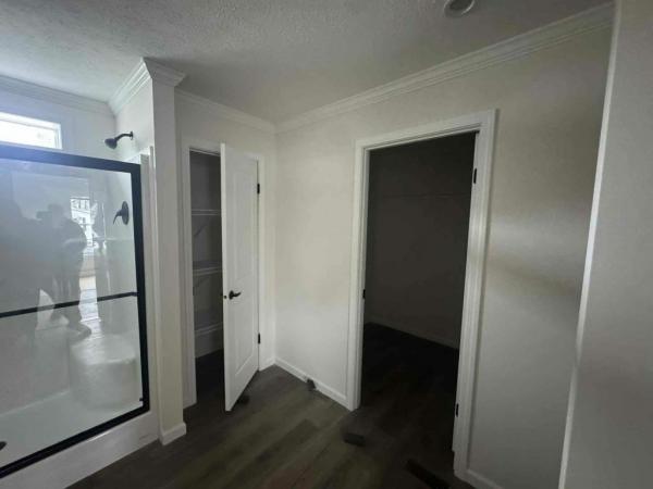 2026 Skyline - Leola Berwick Mobile Home