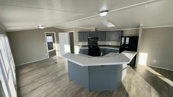 Photo 1 of 2 of home located at 9717 NW 10th Street #279 Oklahoma City, OK 73127