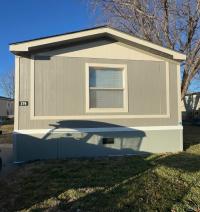 1999 Champion Southwood Mobile Home