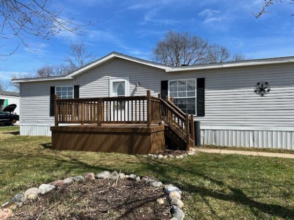 1992 Executive Park Mobile Home For Sale