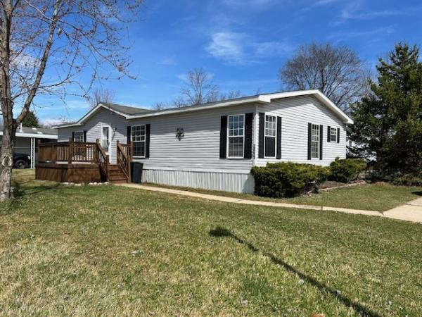 1992 Executive Park 2614 Mobile Home