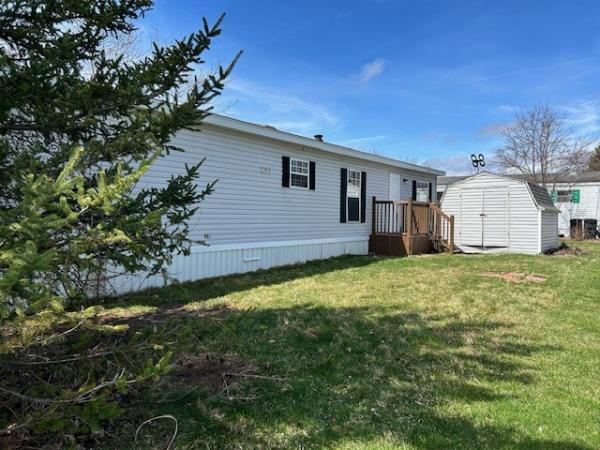 1992 Executive Park 2614 Mobile Home