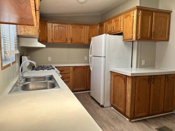 1992 Executive Park 2614 Mobile Home