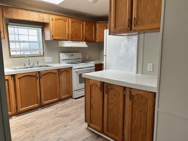1992 Executive Park 2614 Mobile Home