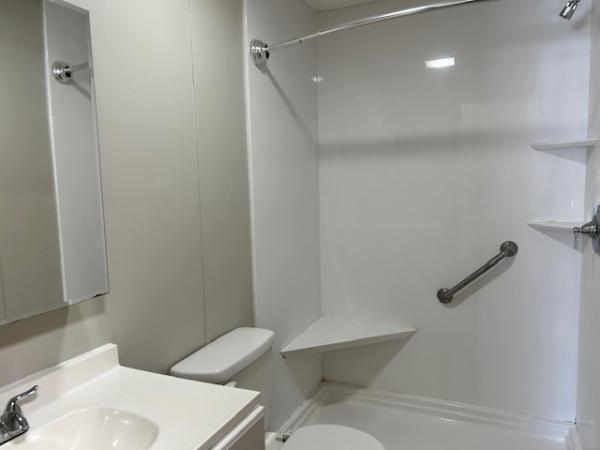 1992 Executive Park 2614 Mobile Home