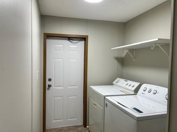 1992 Executive Park 2614 Mobile Home