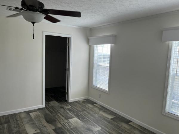 2019 Clayton - Rockwell Riverview Mobile Home