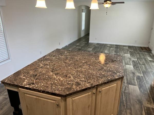 2019 Clayton - Rockwell Riverview Mobile Home